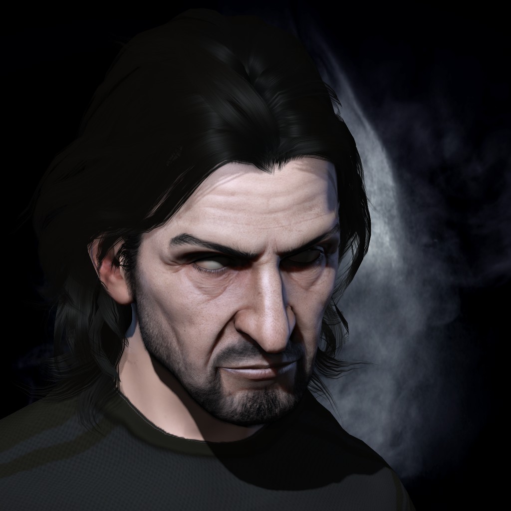 Awoken Ebil