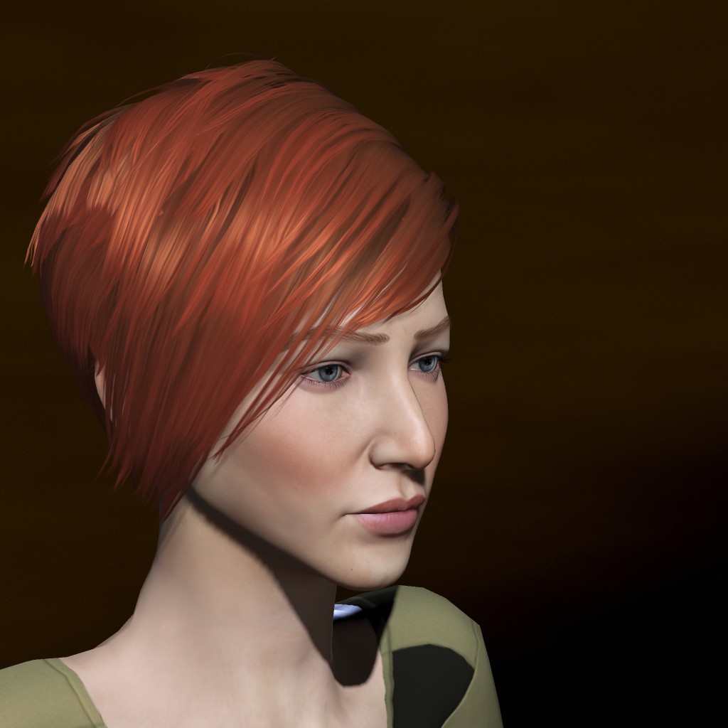 Helen Erth