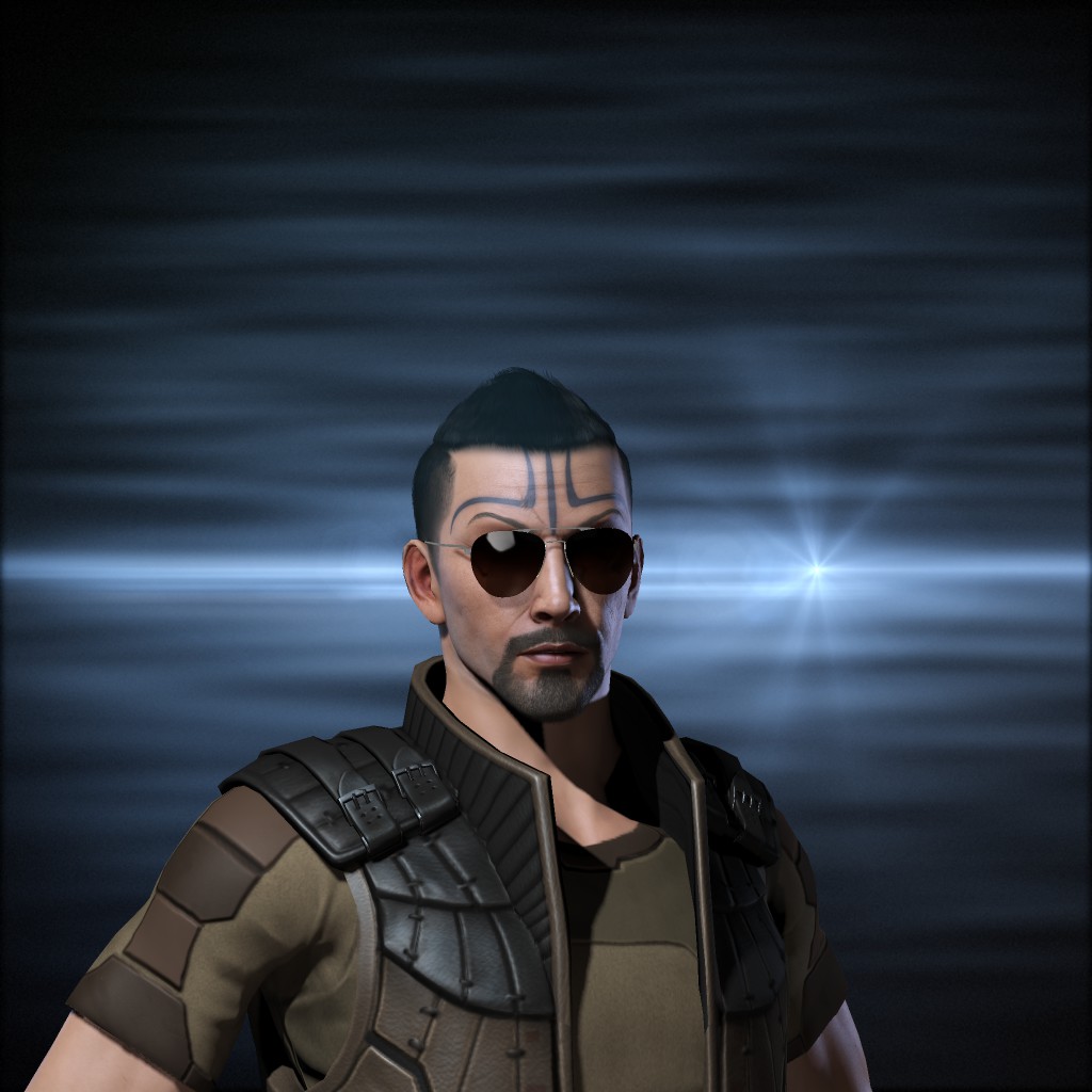 Keldor Sefaal