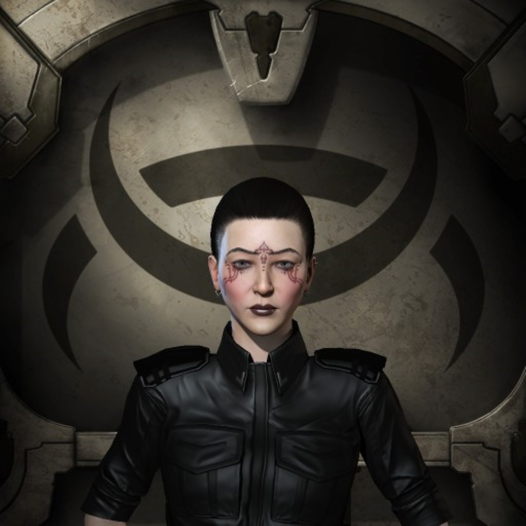 Castrix Shazih