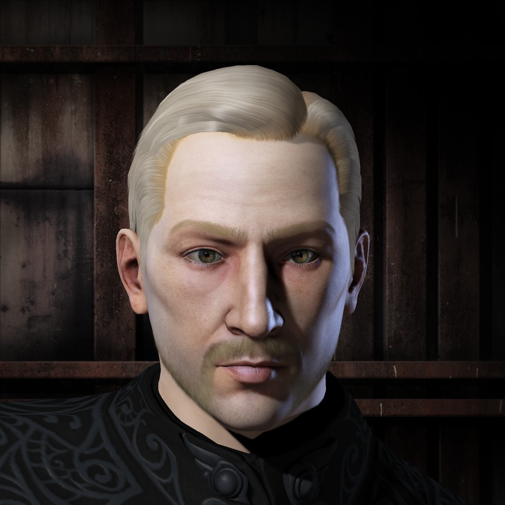 Aleksey Fallen