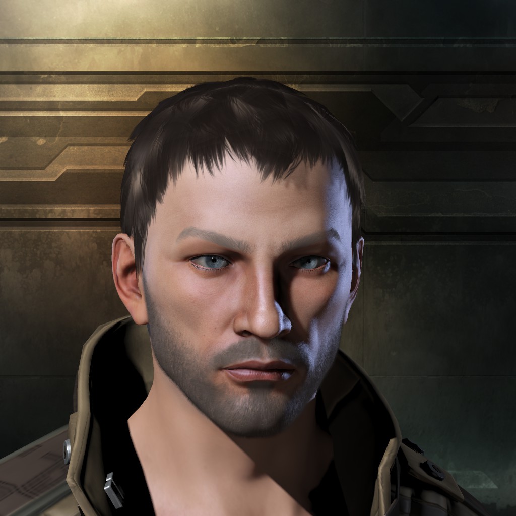 Derek Kavees