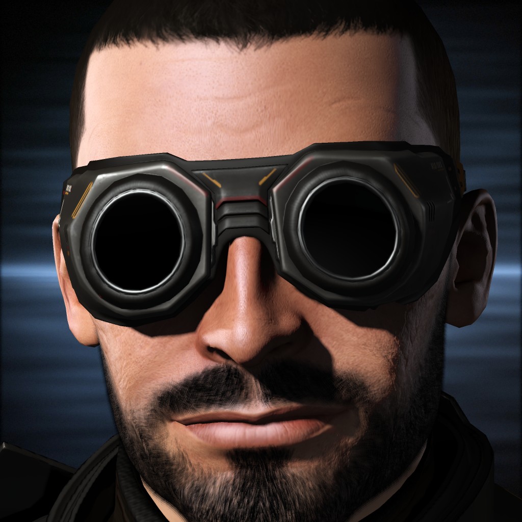 Rakkor Symbiot