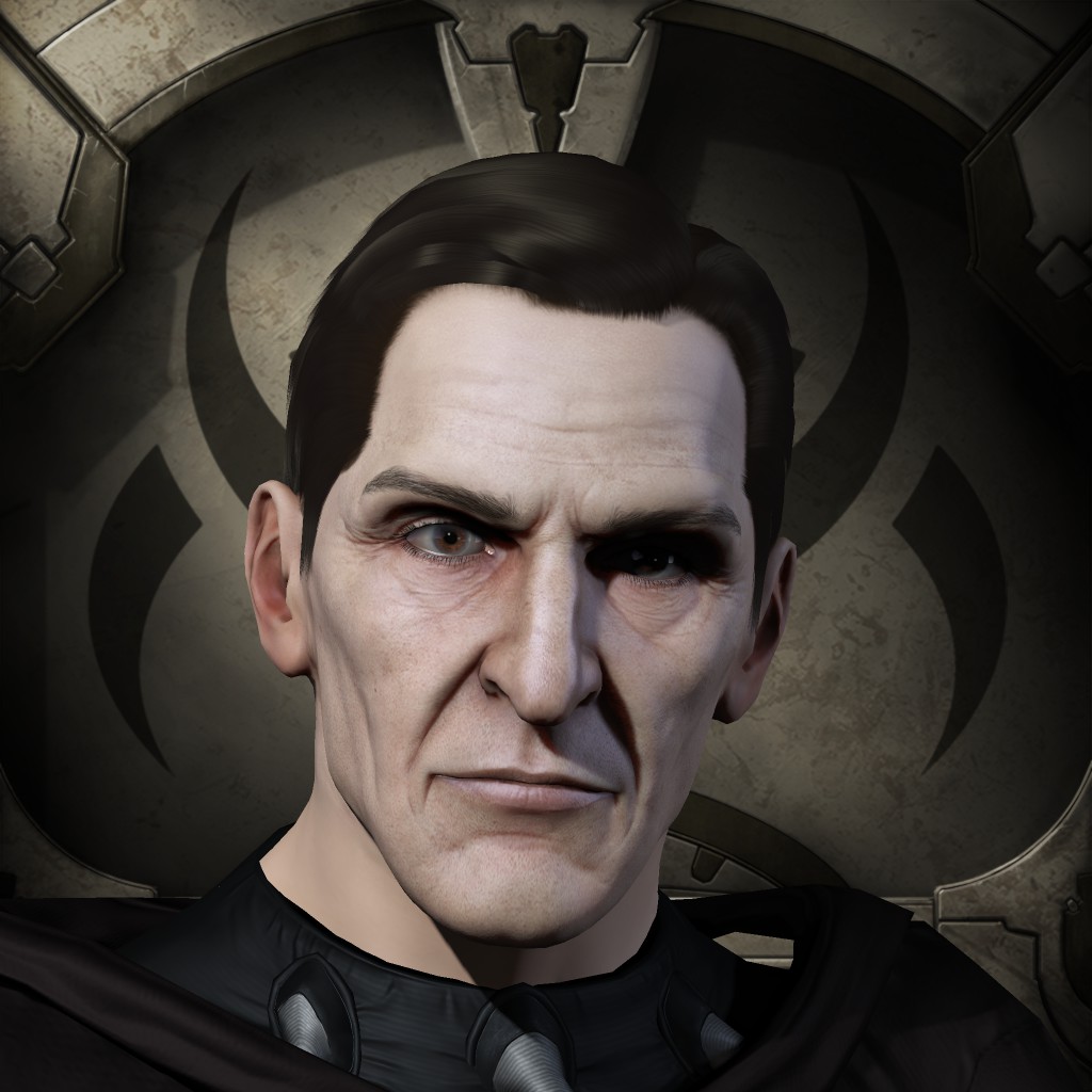 Charr Dethahal