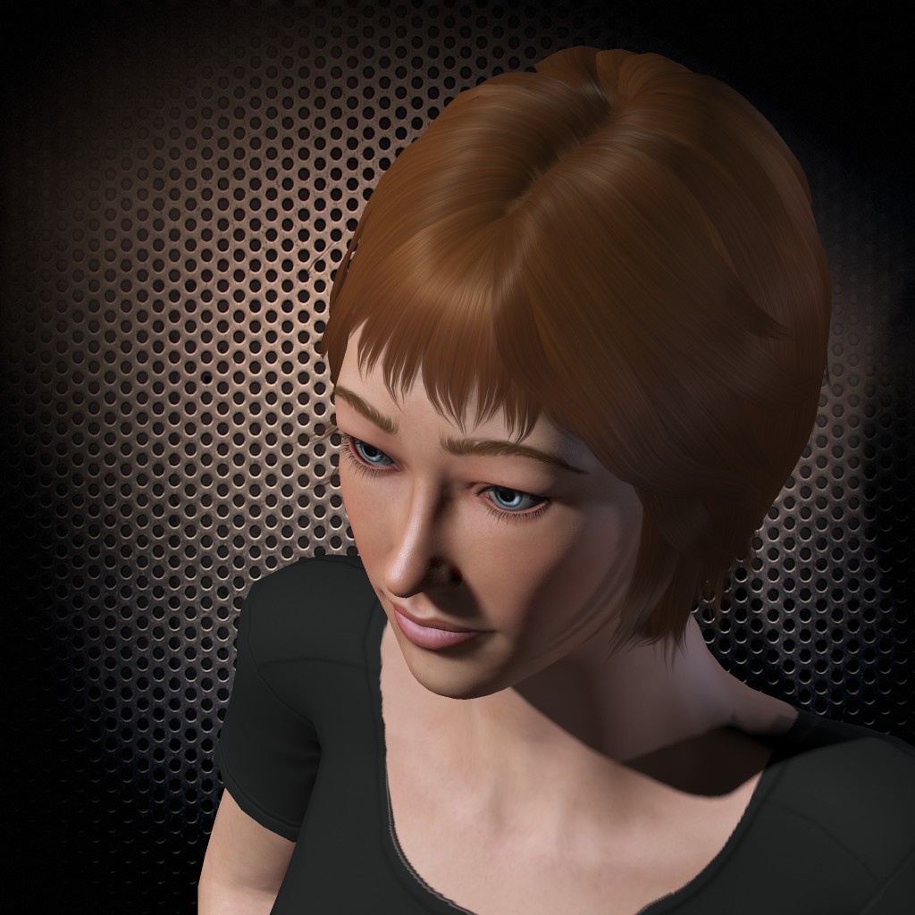 Marie Schrader