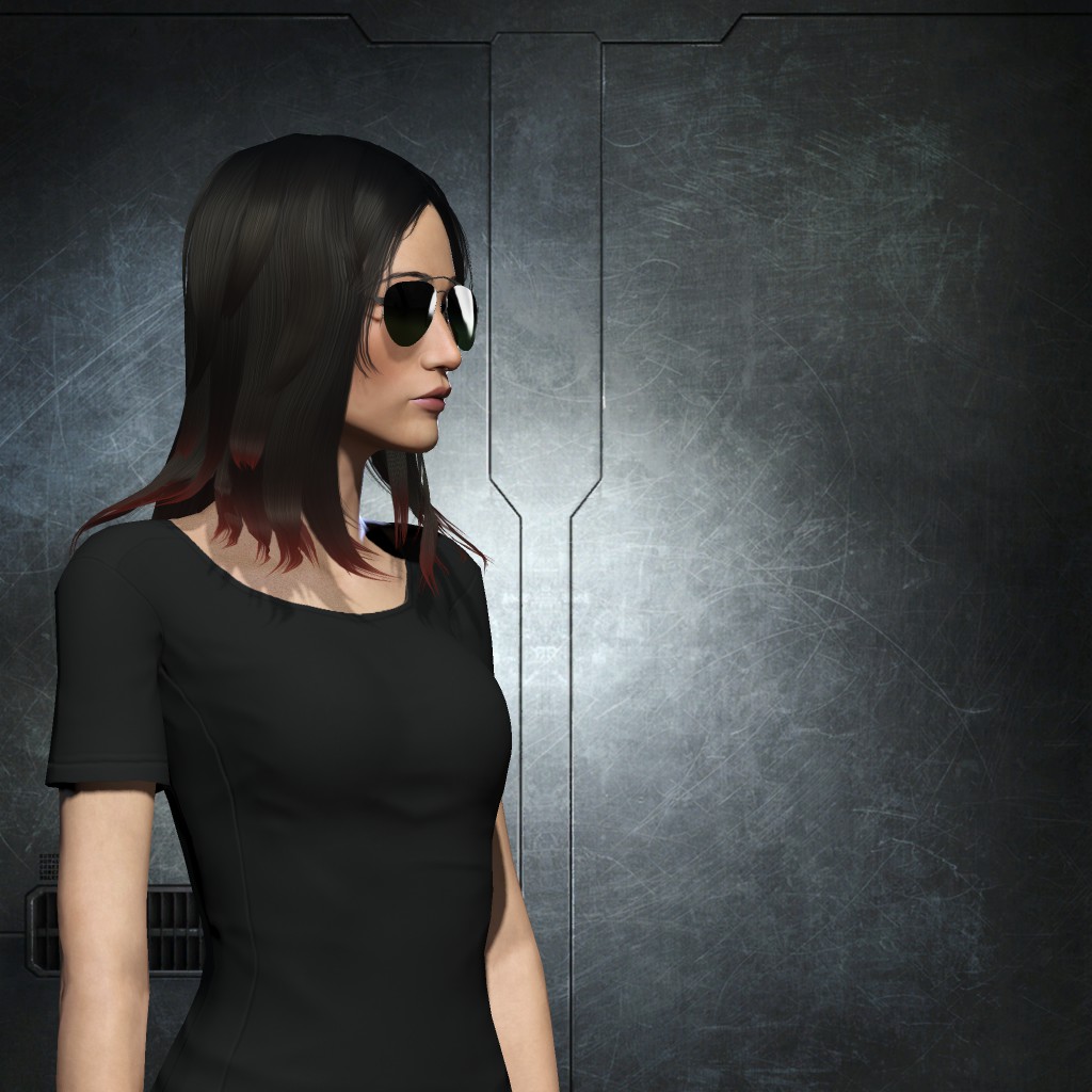 Haewia Kiwy