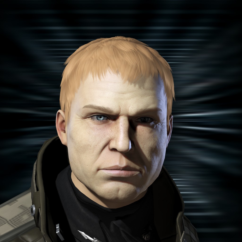 Ganimedstorm Storm