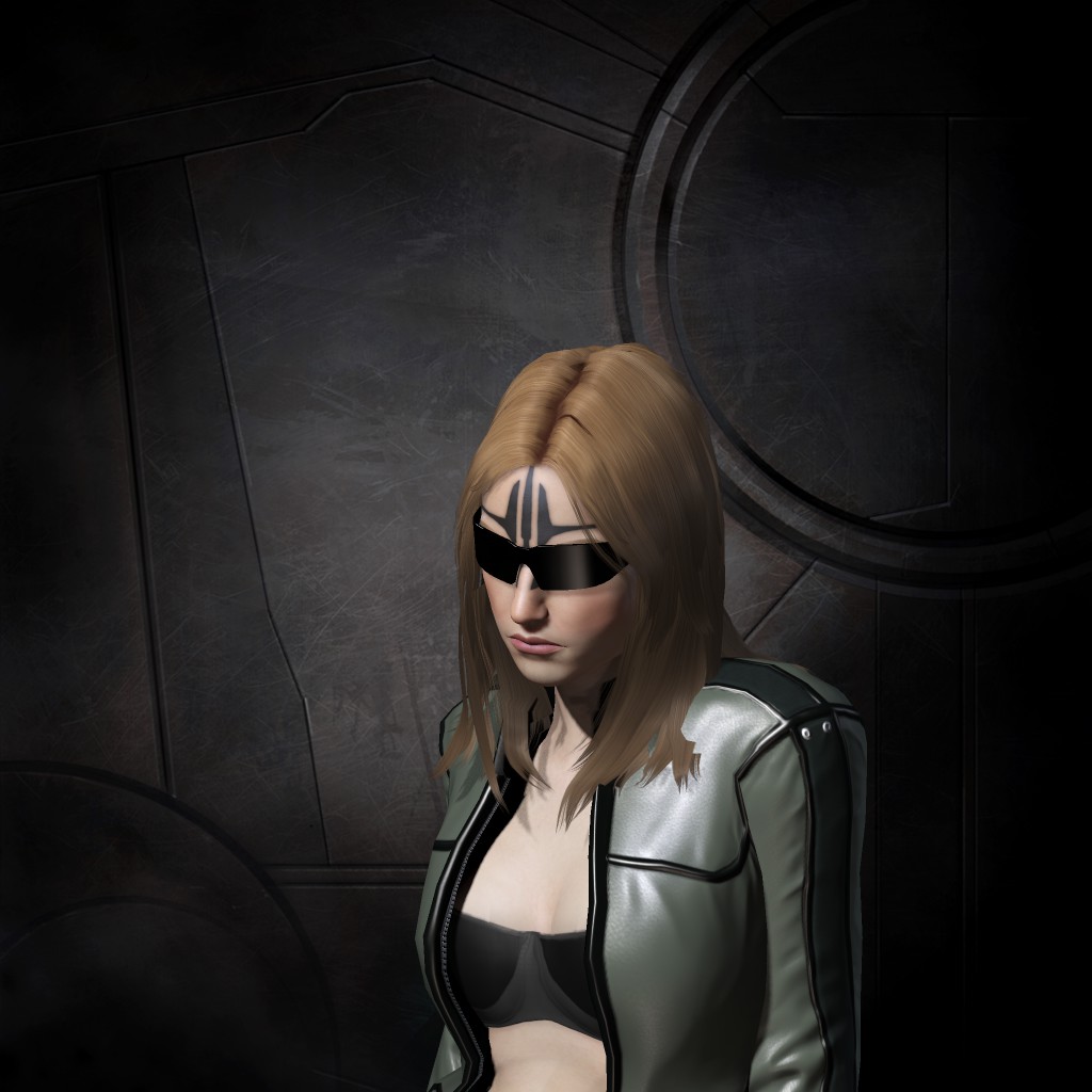 Captan Grim
