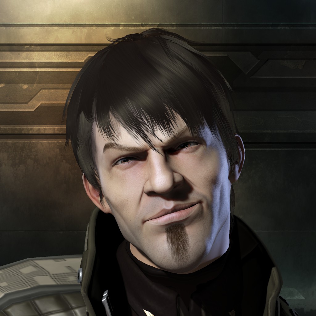 Mr Smile Shusten