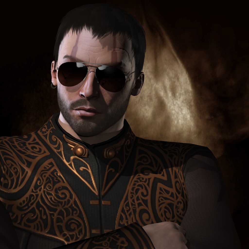 Lucious Darkborn