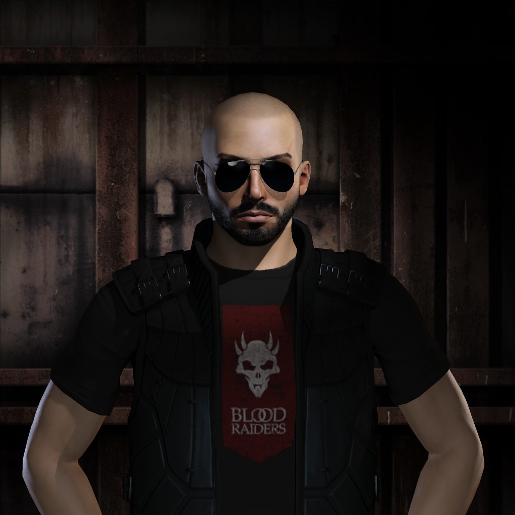 Nathan Deuter