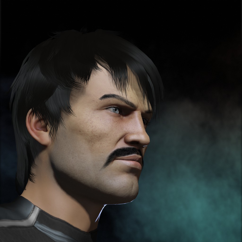 Bred virgi