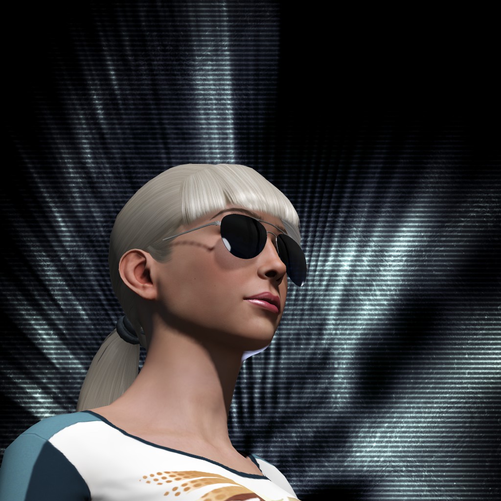 Gabriela Nemesis