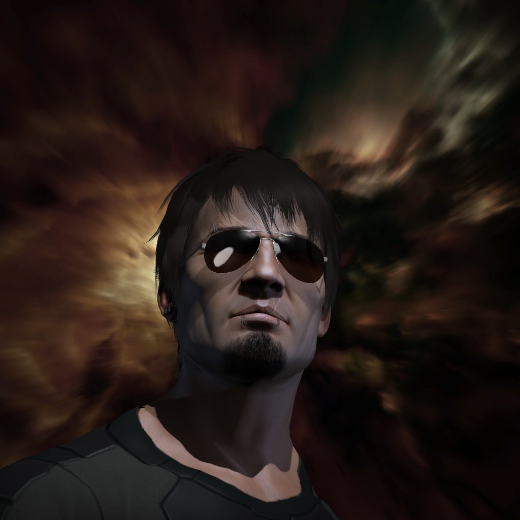 Zahg Blackmoon