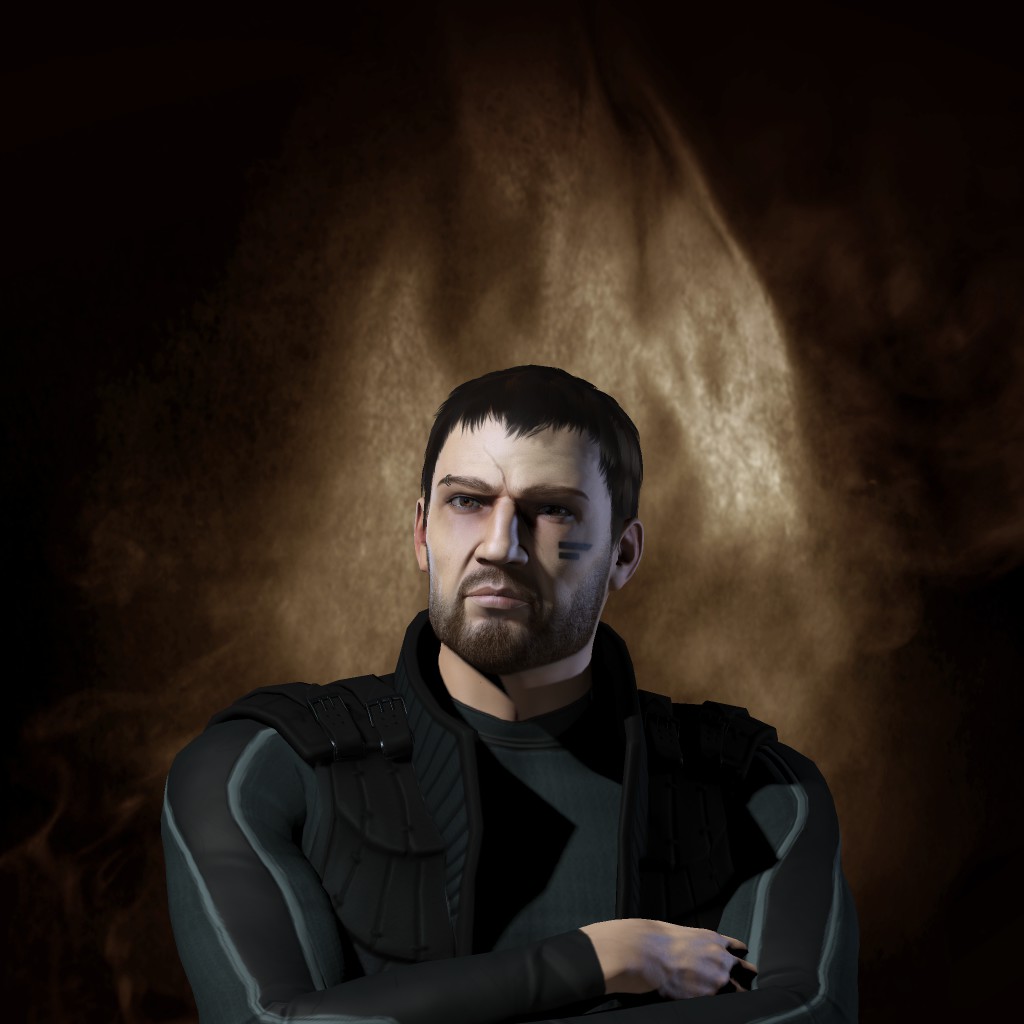Iliuha Kruglikov