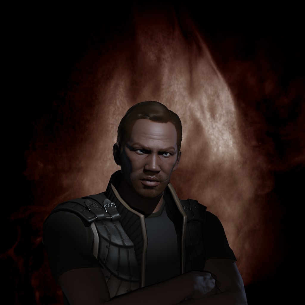 Joshua Nolm