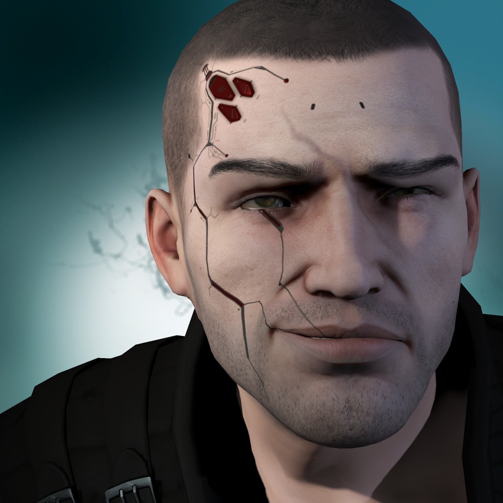 Le Hito Krauser
