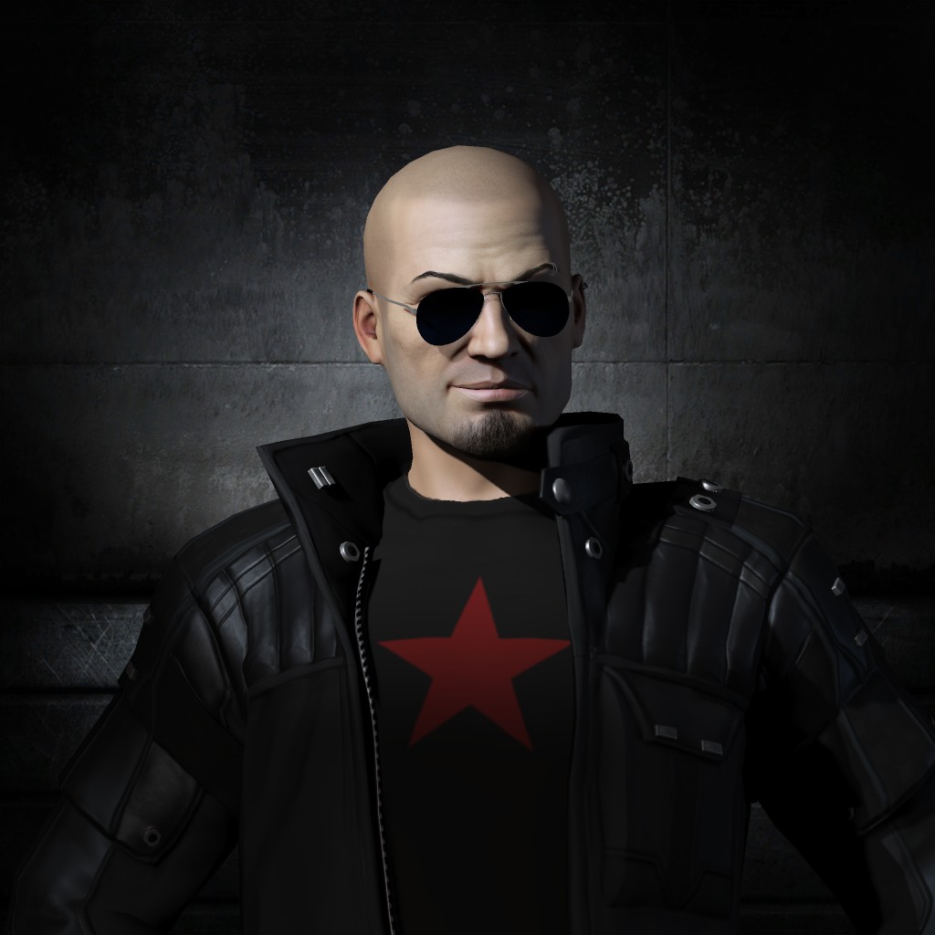 Mijailo Mijailovic