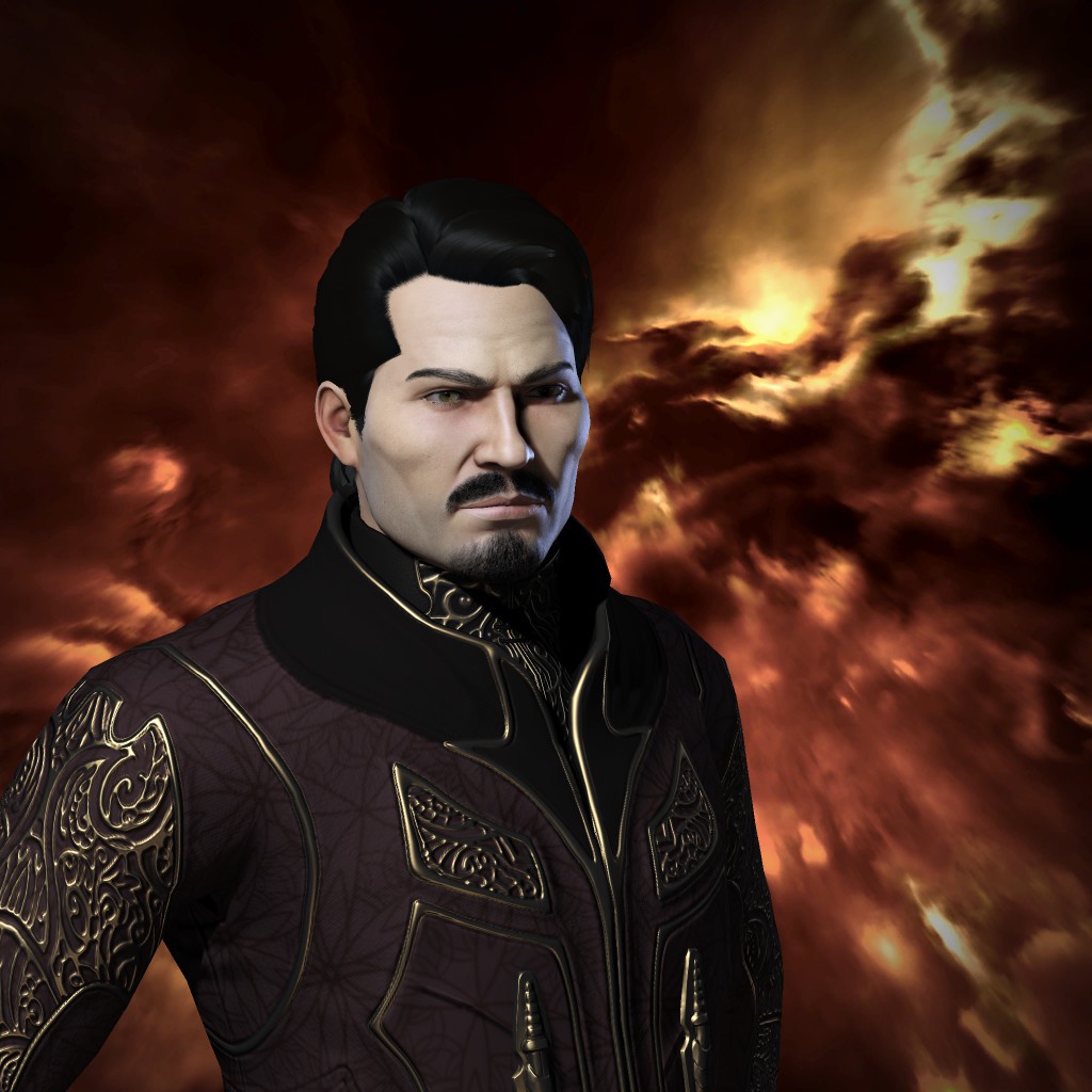 Amon Luxor