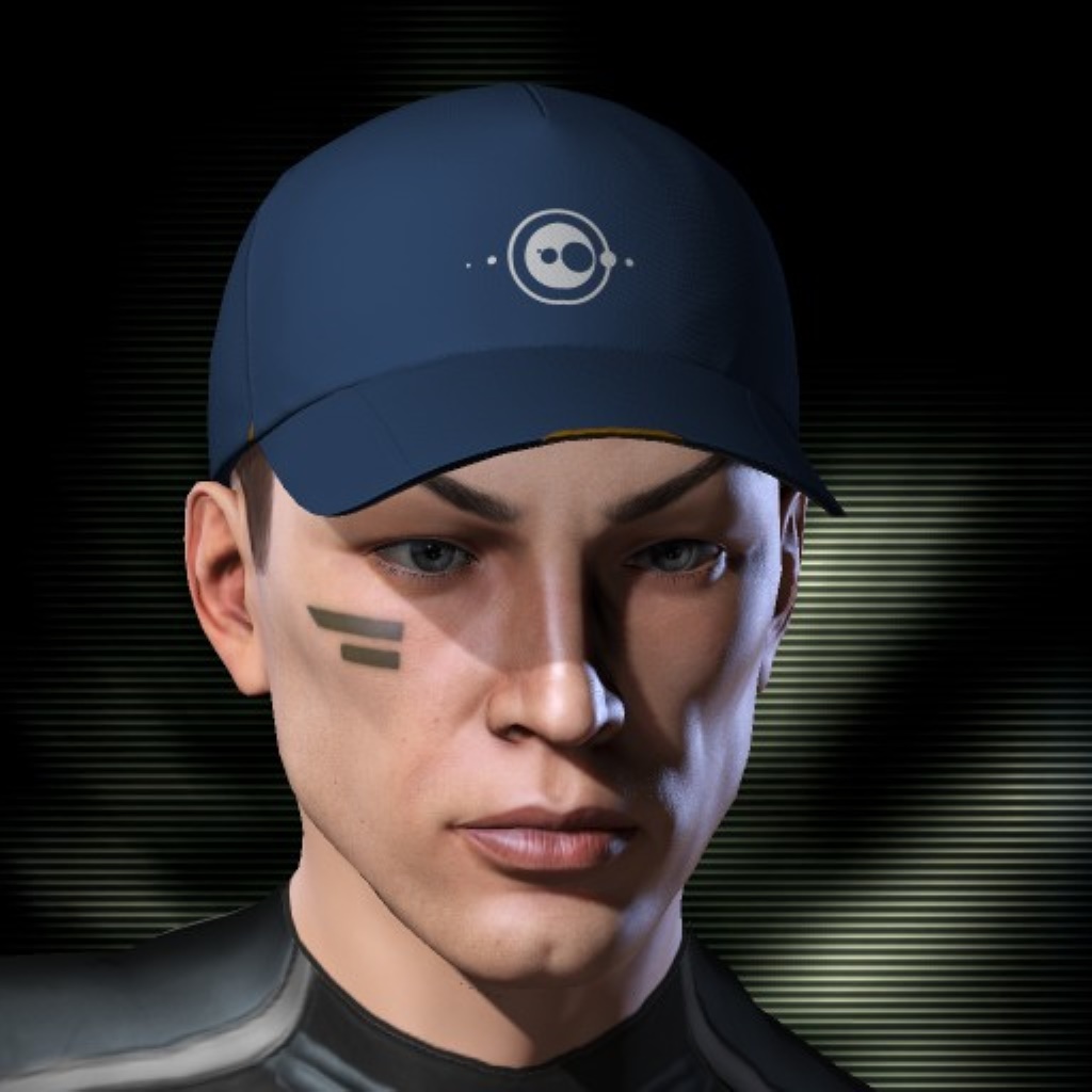 Damien Yevv