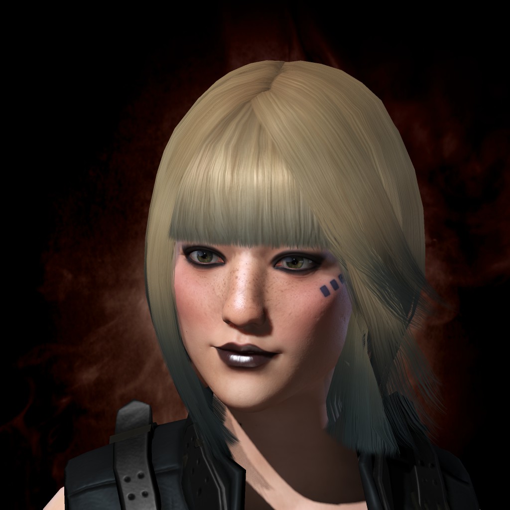 Katiie Galaxy