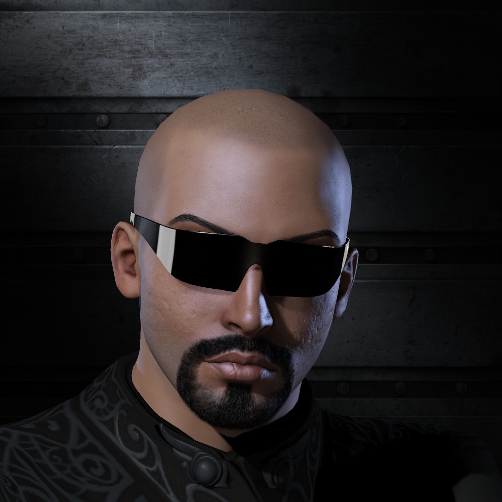 Deldren Ravenelm