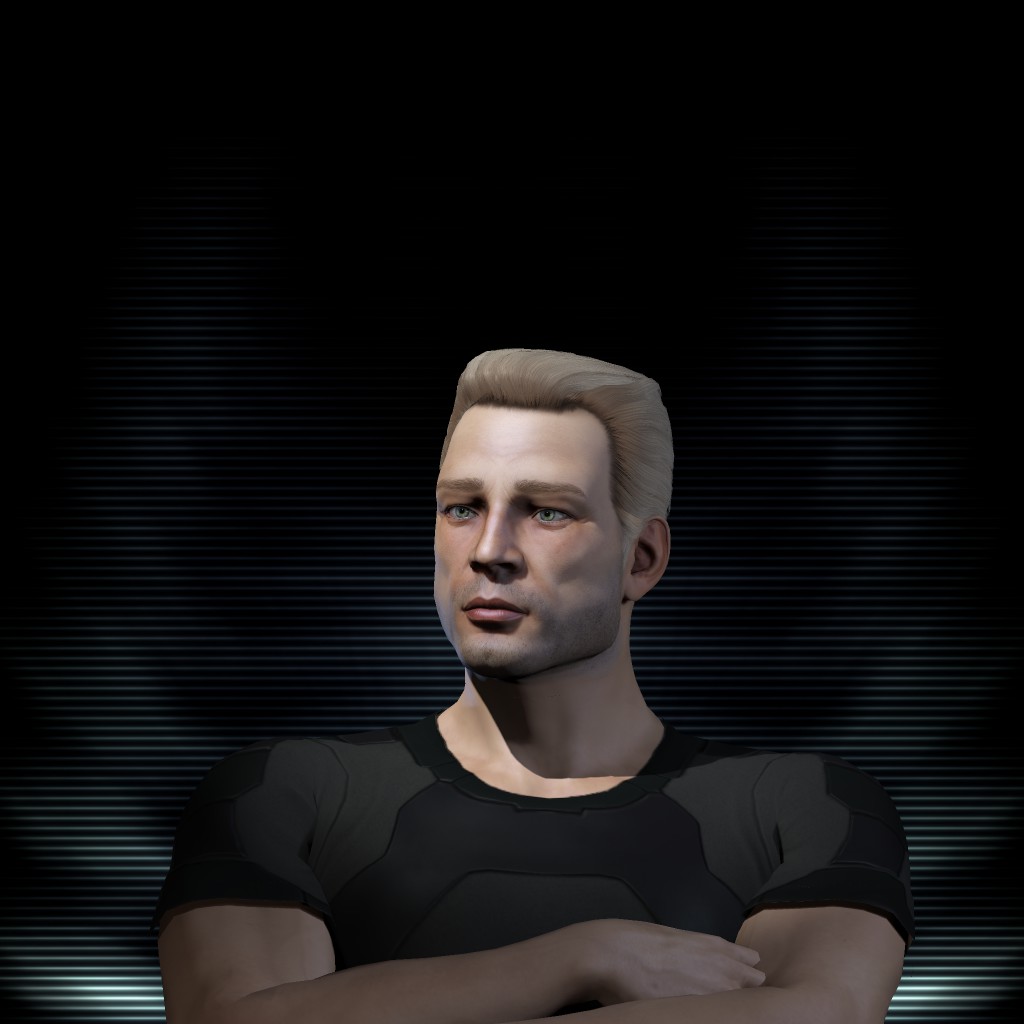 Todd Hman