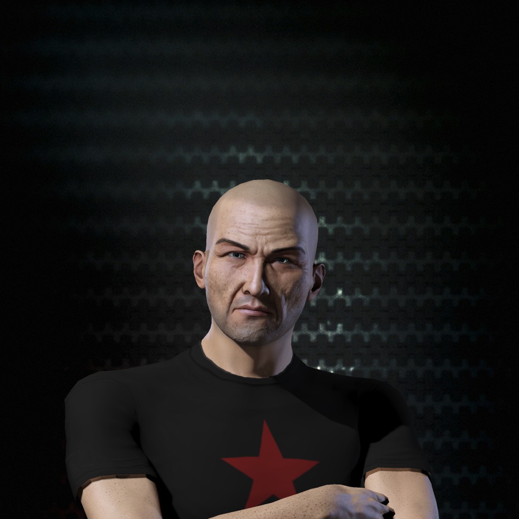 Akami Khashour
