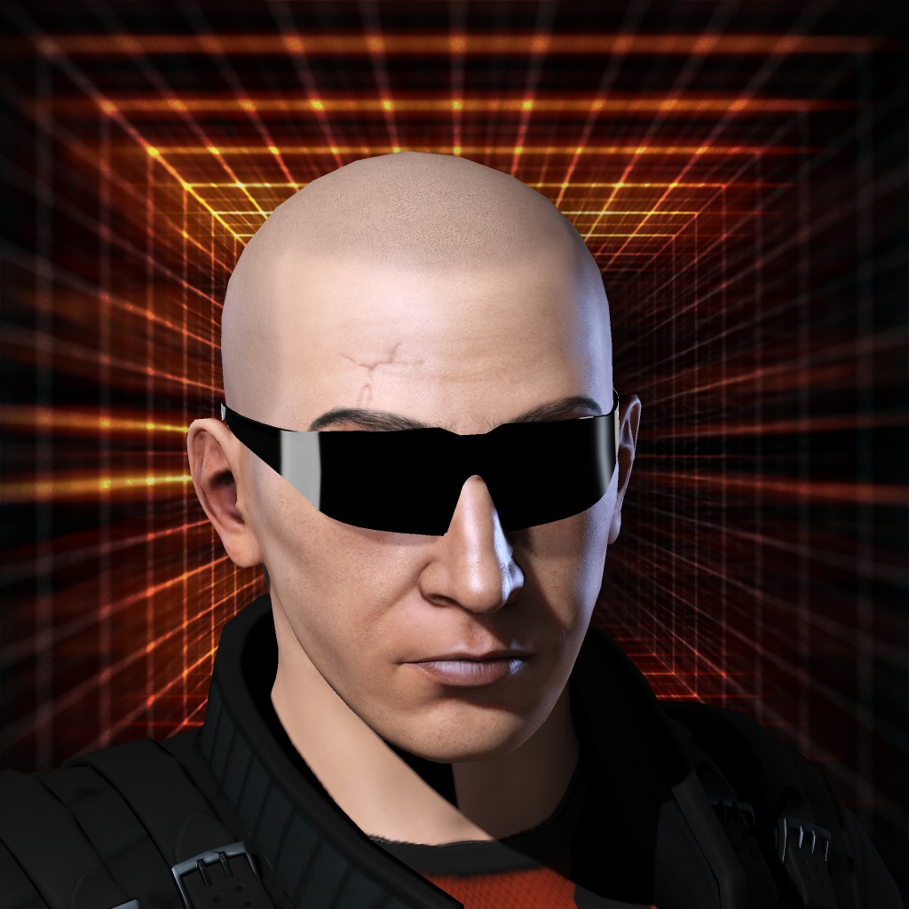 mercdeath Audanie