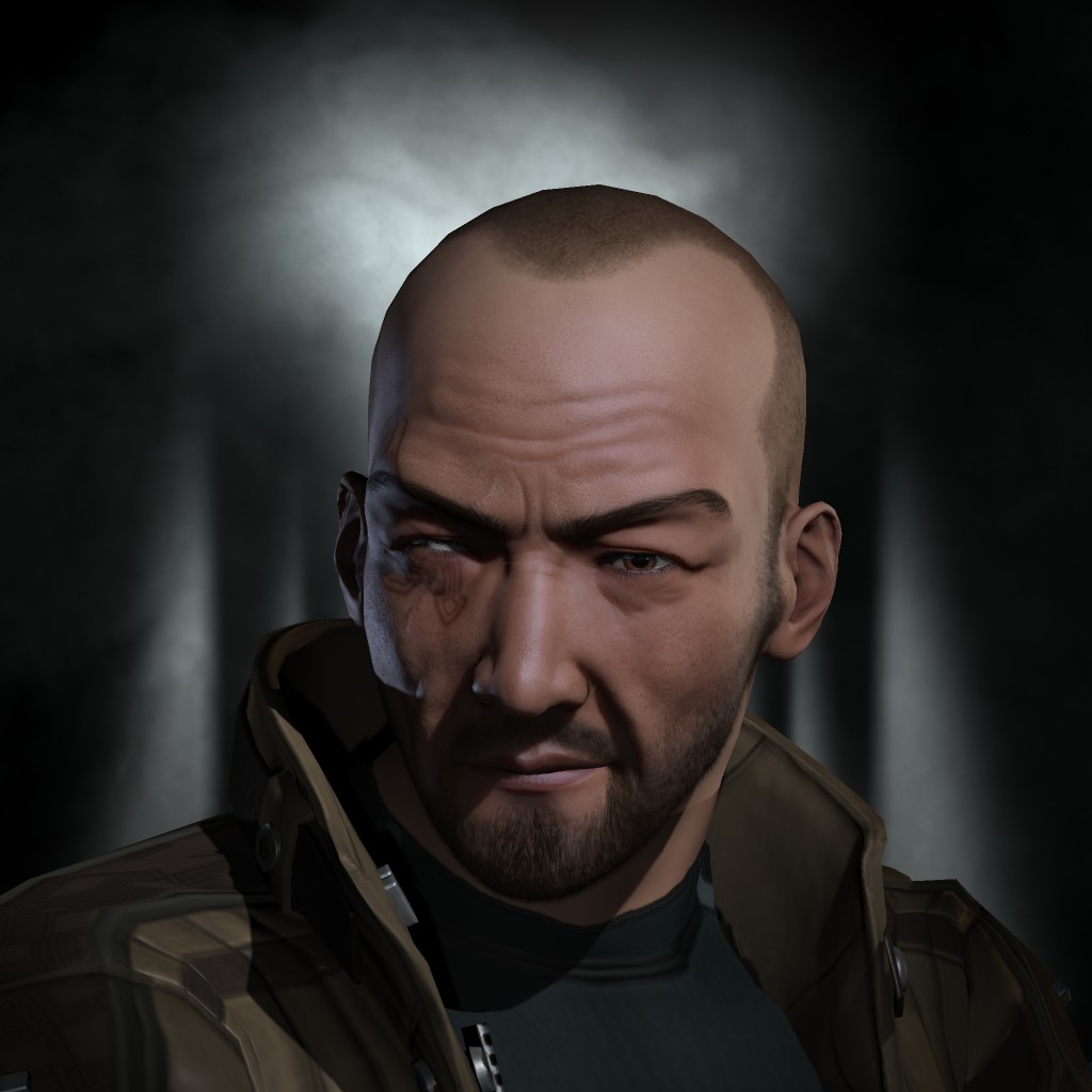 Mark System