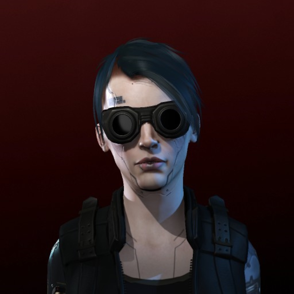 Katherine Vice