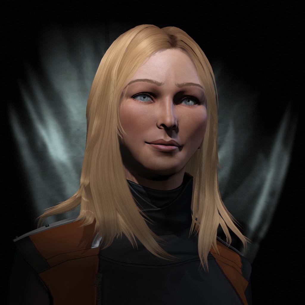 Catherine Thorn