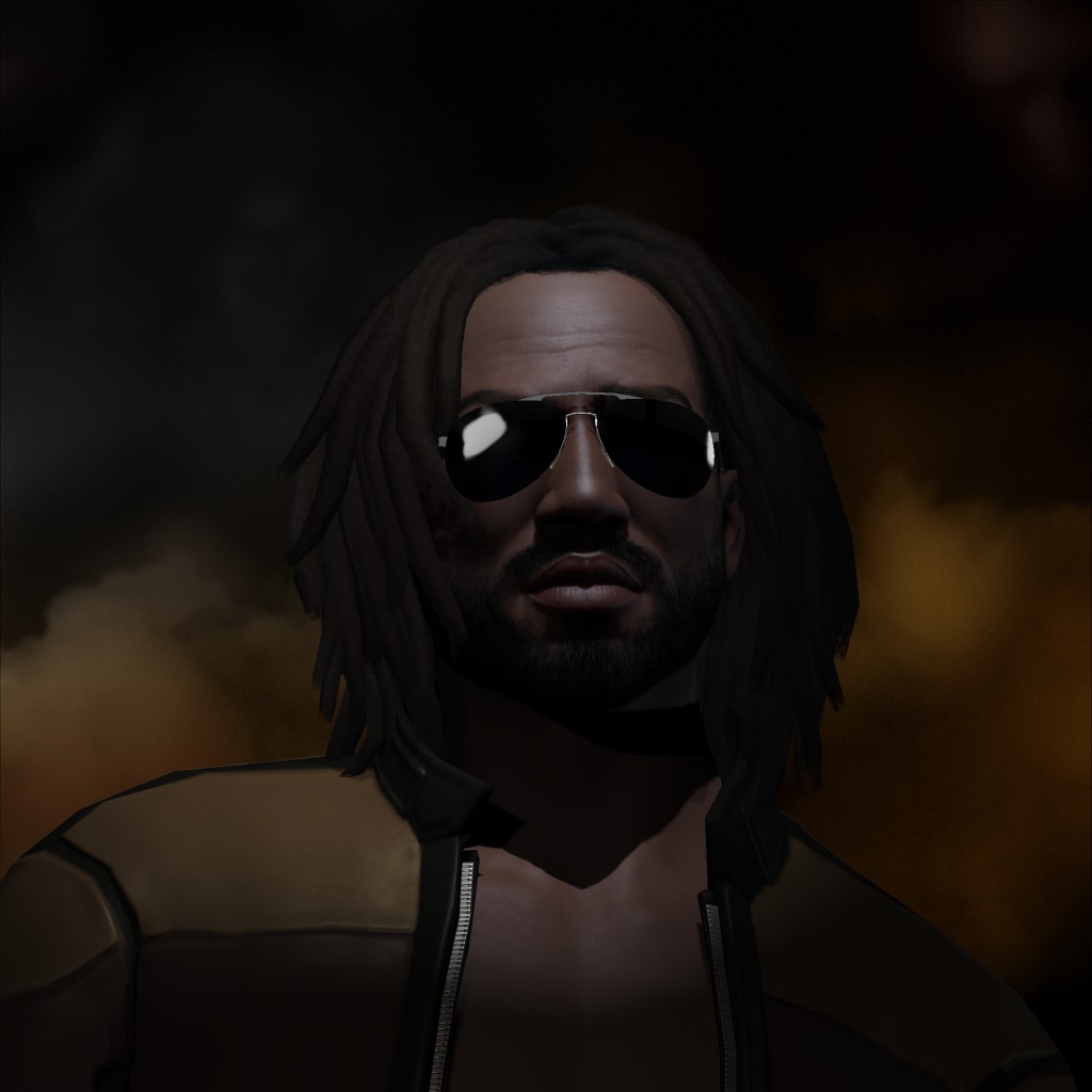 Ben'Jamincus