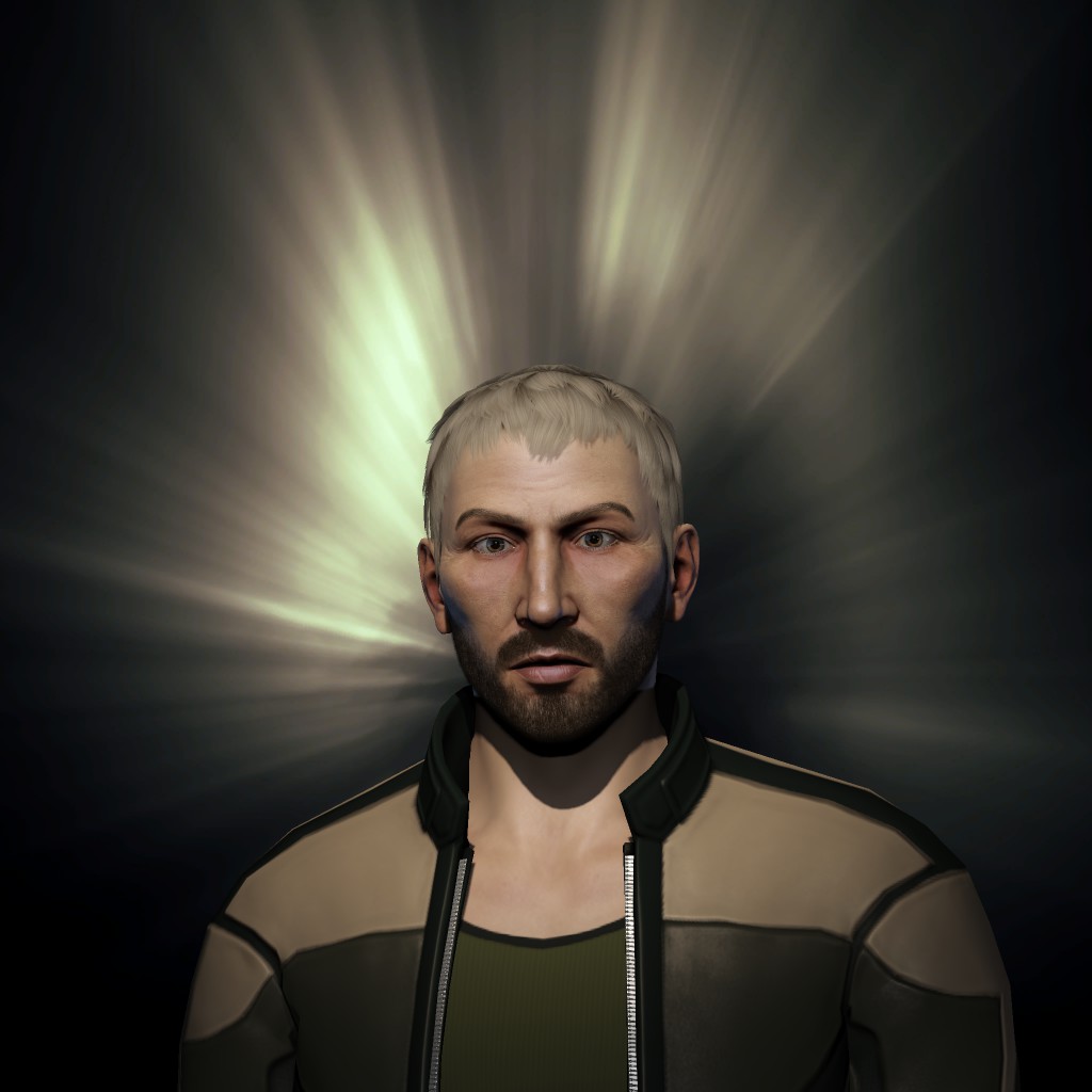 George Falcon