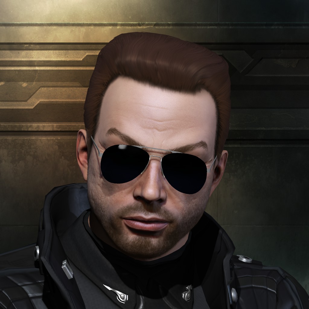 Caldari Citizen 92611037
