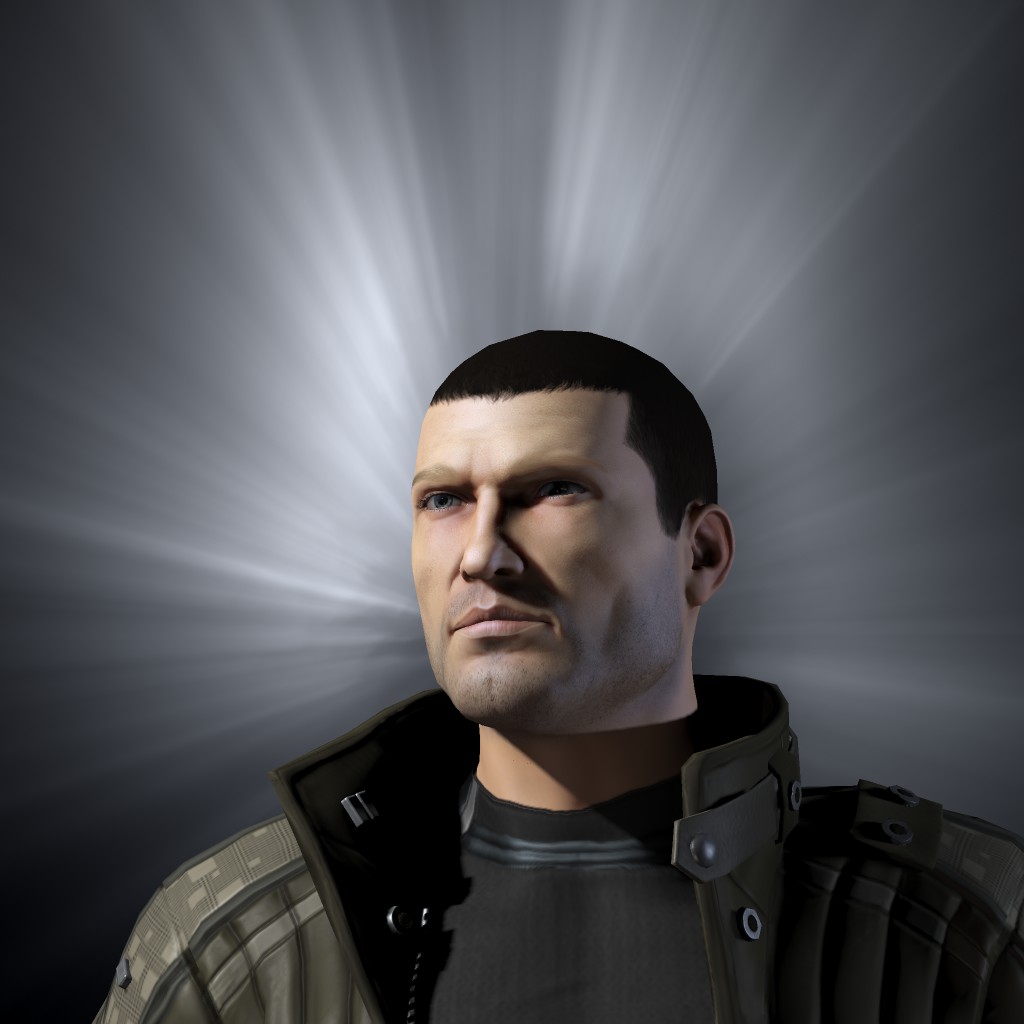 Commander Lasky