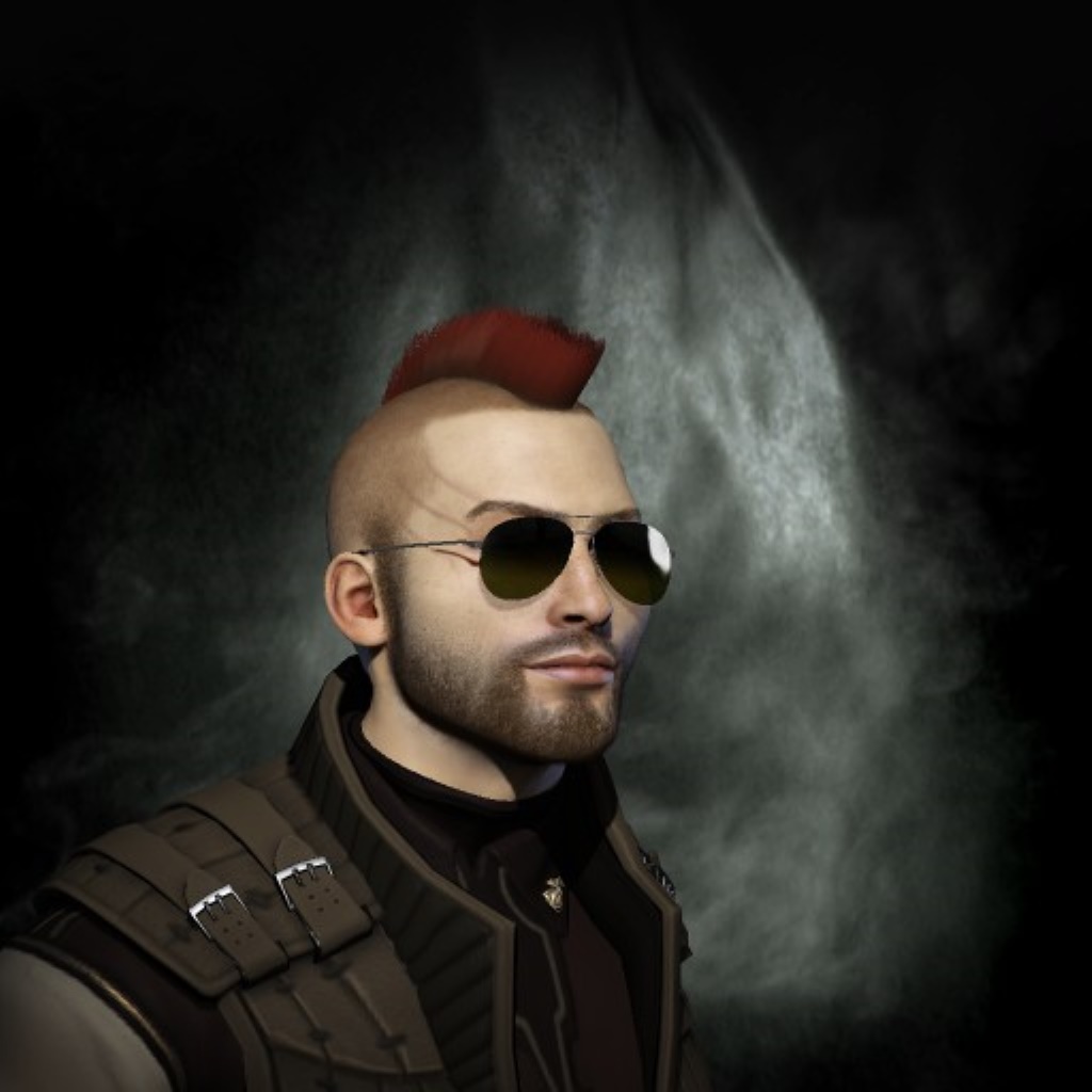 Eugene IsupoFF