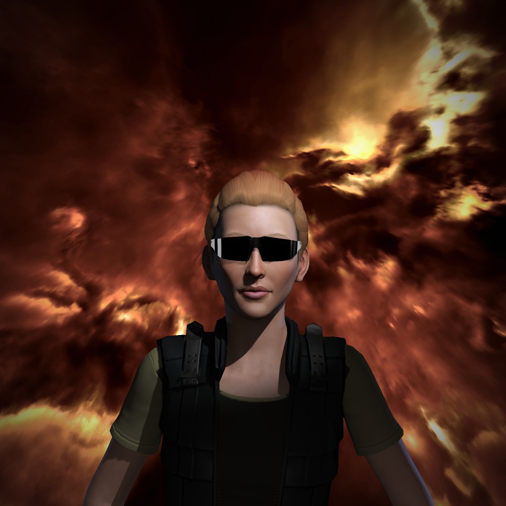 Neira Maul