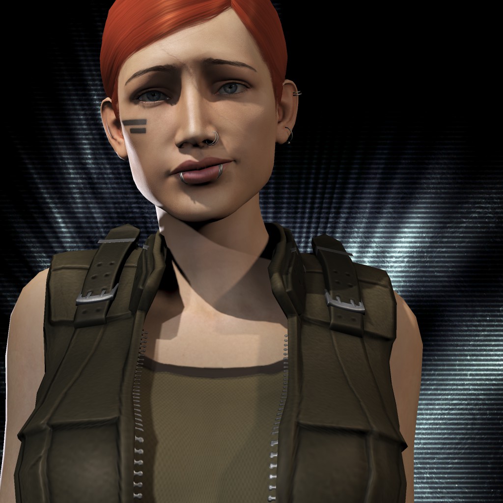 Vixen Ernaga