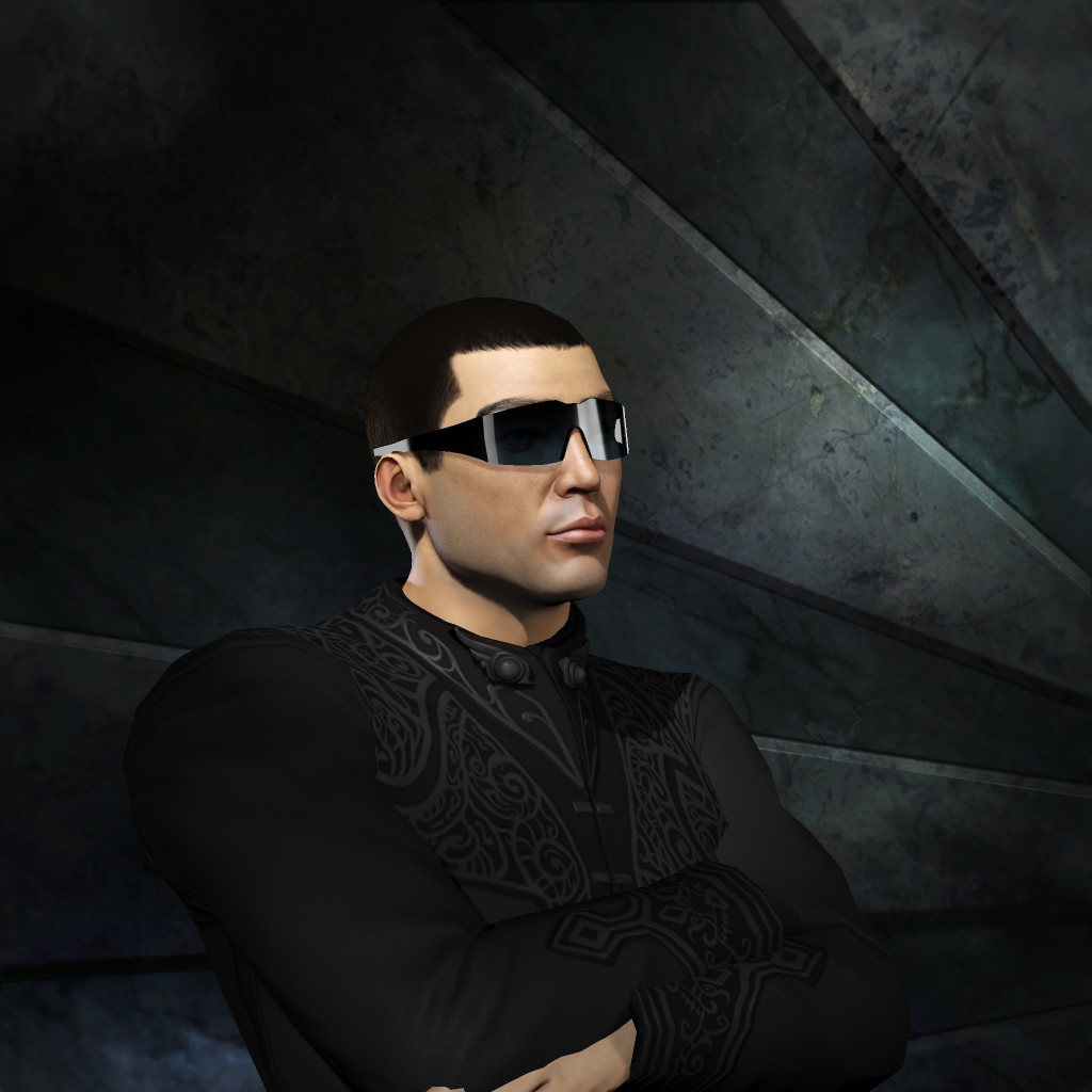 Luis Santos-Chan
