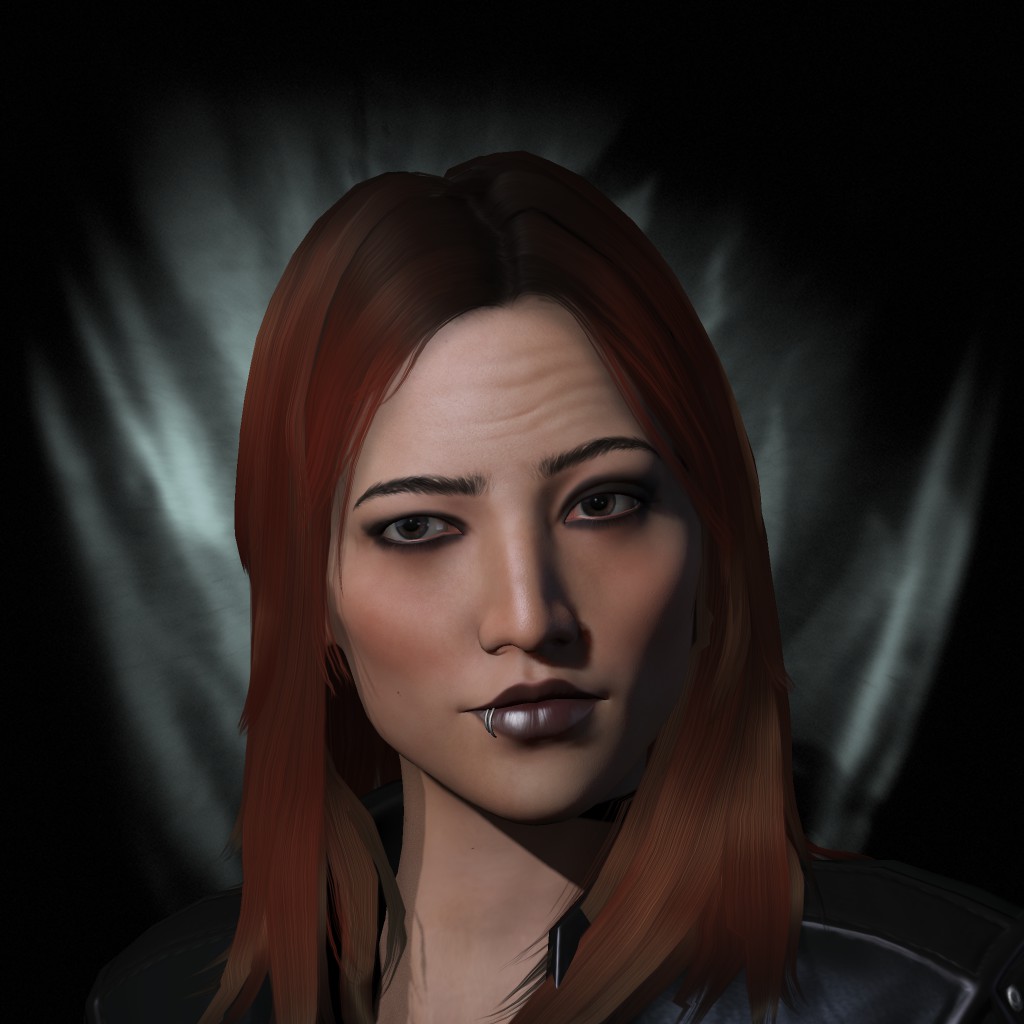 Lucia Sunji