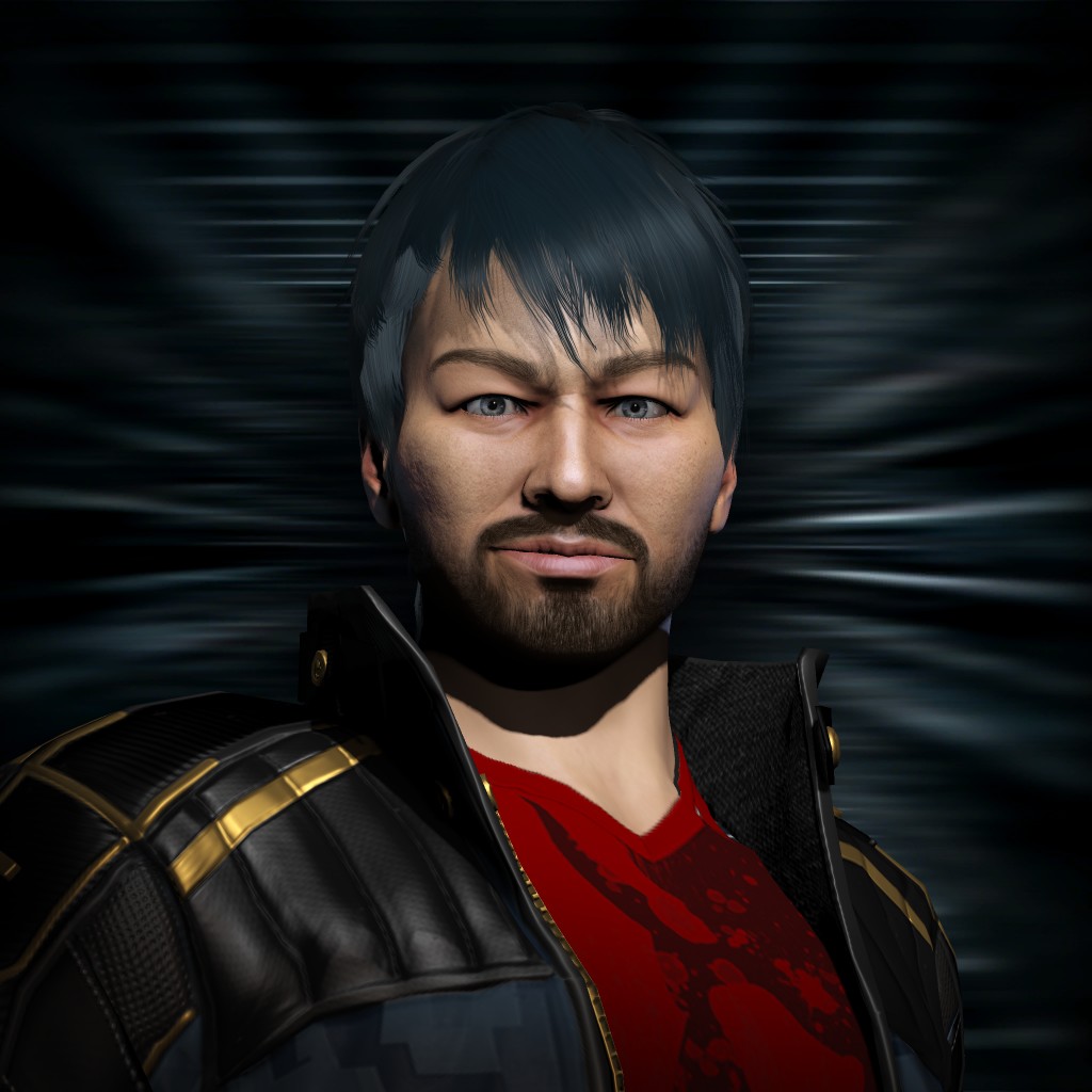 Lando Pepper