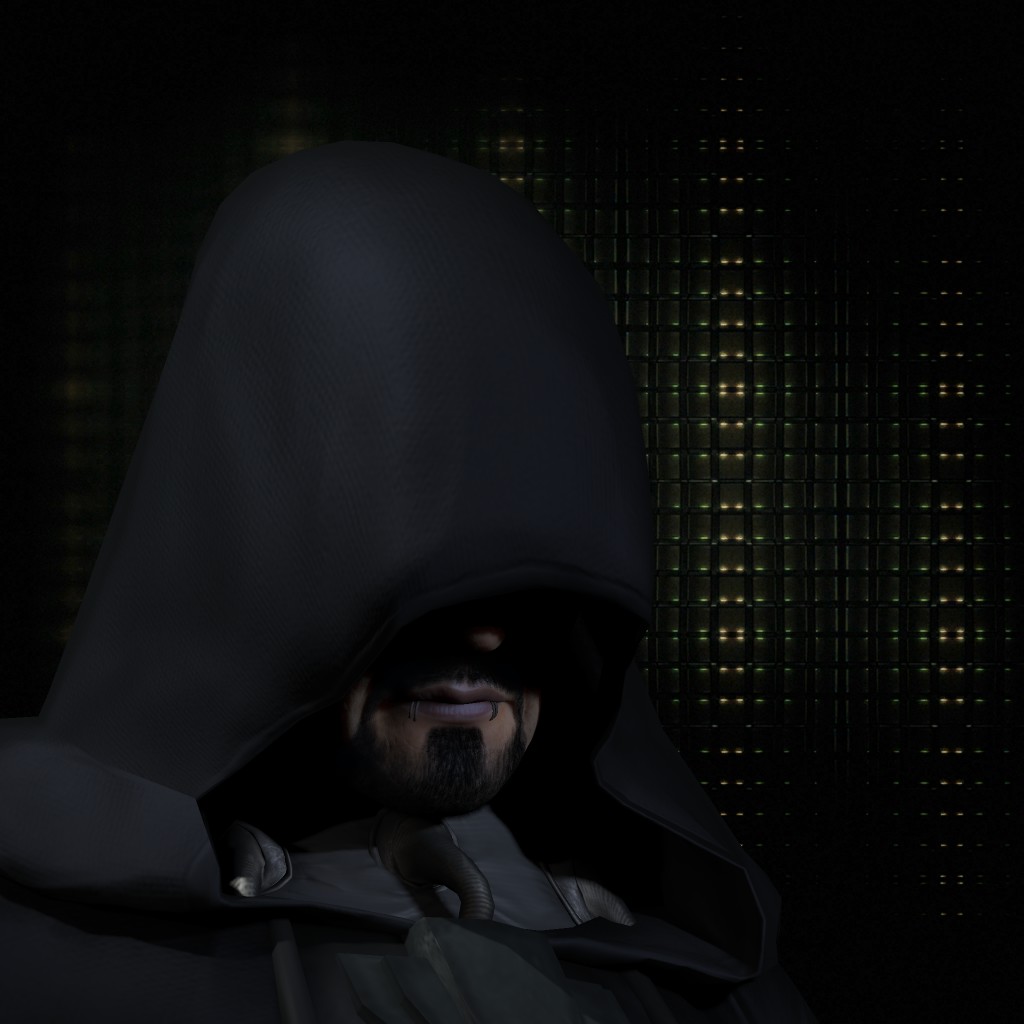 Unavoidable Retribution