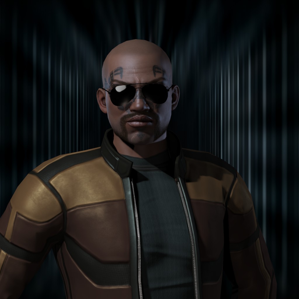 Zulu Bastanold