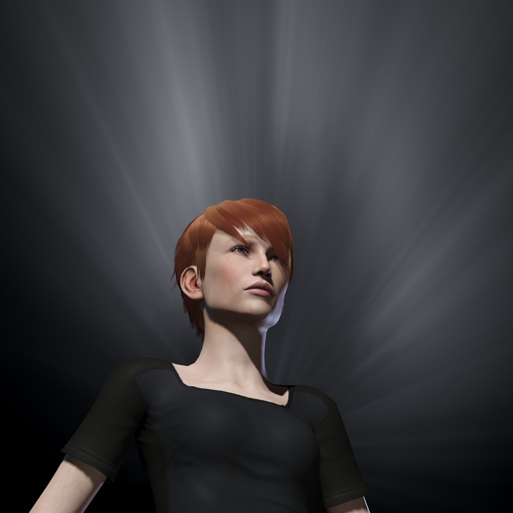 Charlotte Arnerette