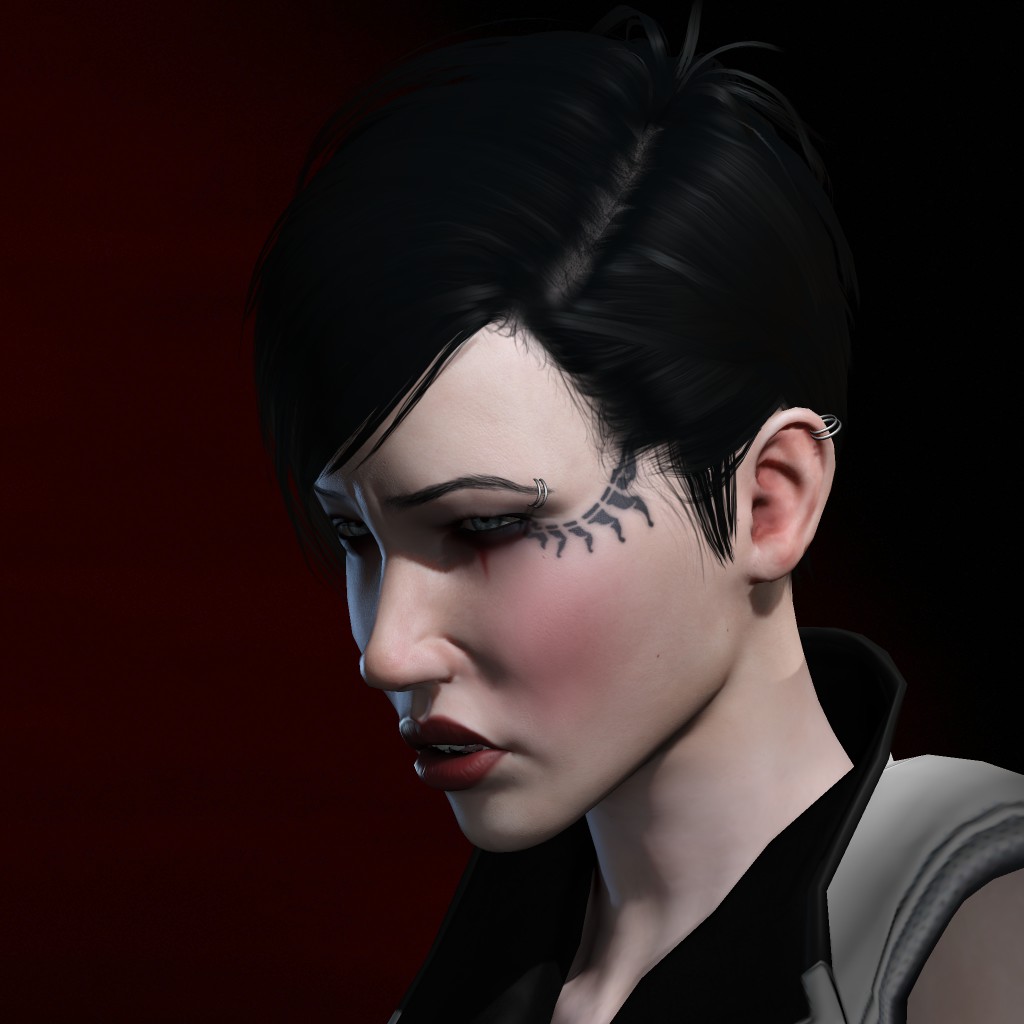 Noir Systern