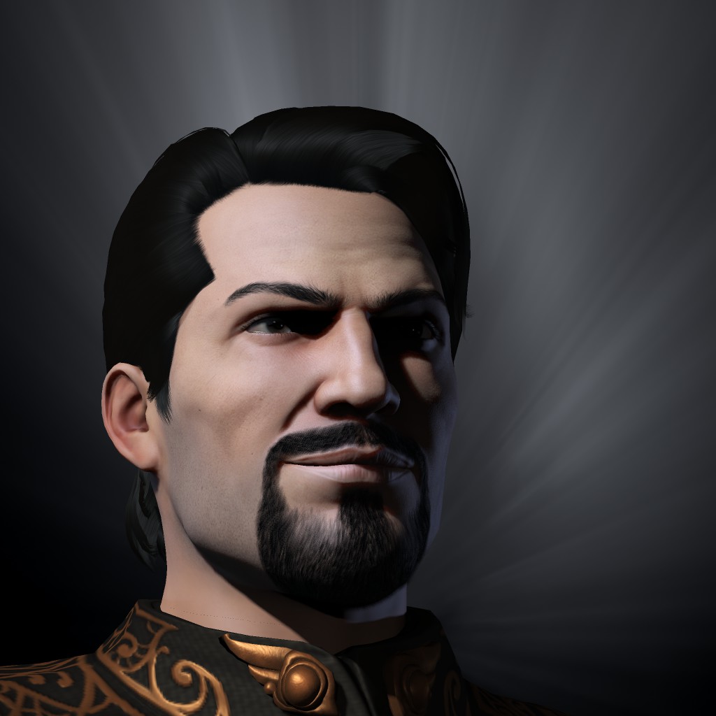 mr Nikoltait