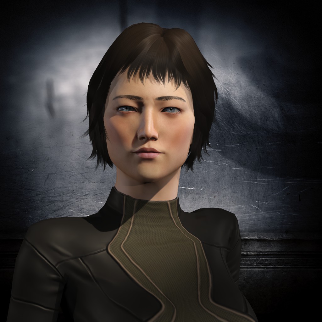 Ruriko Aihaken