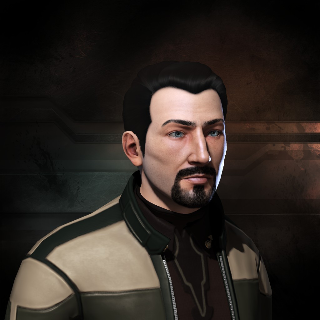 Jonathan Breau