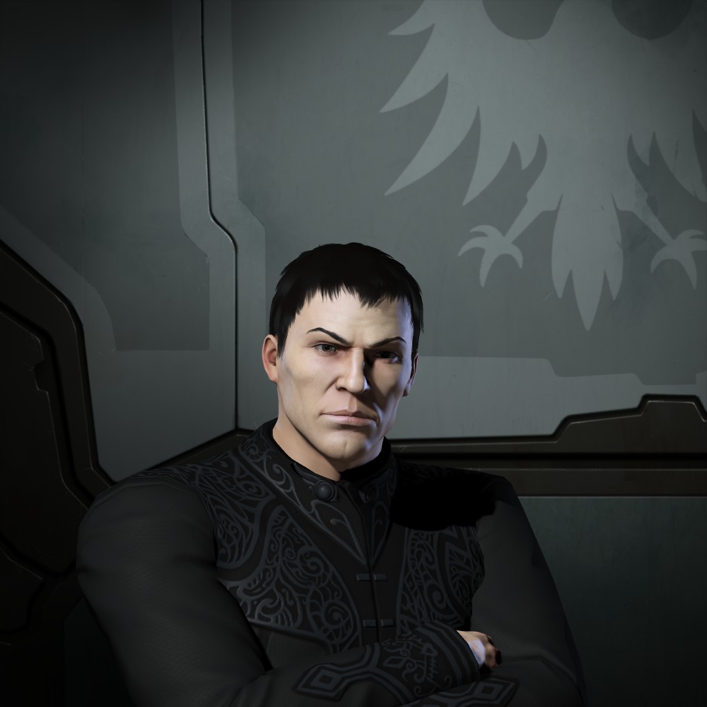 Zordon Ivanov